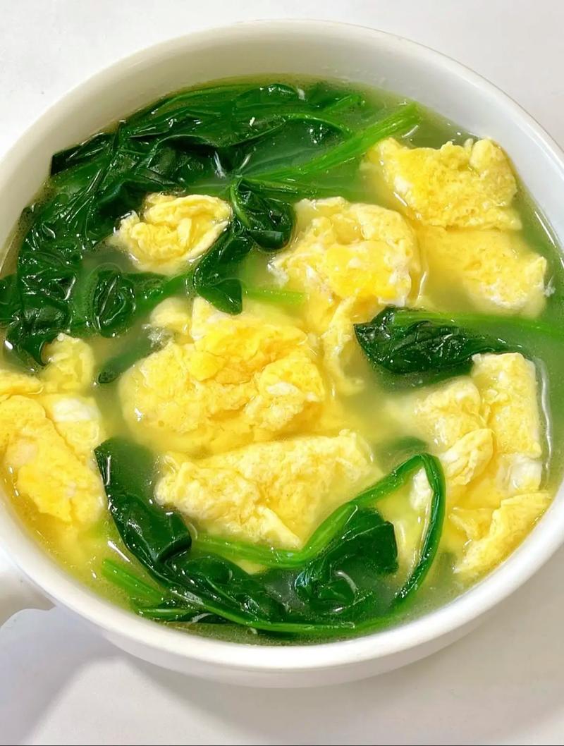 宝宝菠菜汁怎么做?-图2 宝宝菠菜汁怎么做?-图2