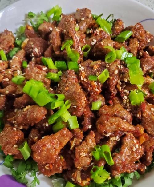 酥羊肉做法大全家常菜-图1 酥羊肉做法大全家常菜-图1