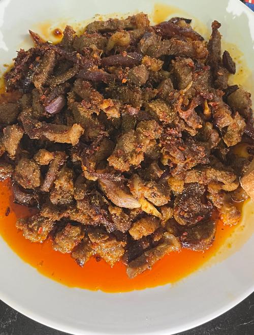 酥羊肉做法大全家常菜-图3 酥羊肉做法大全家常菜-图3