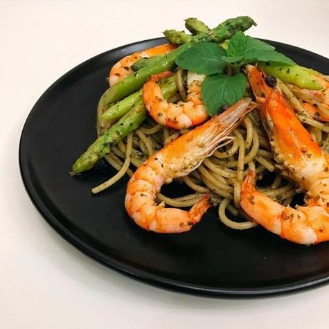 海鲜罗意面怎么做才好吃？-图2