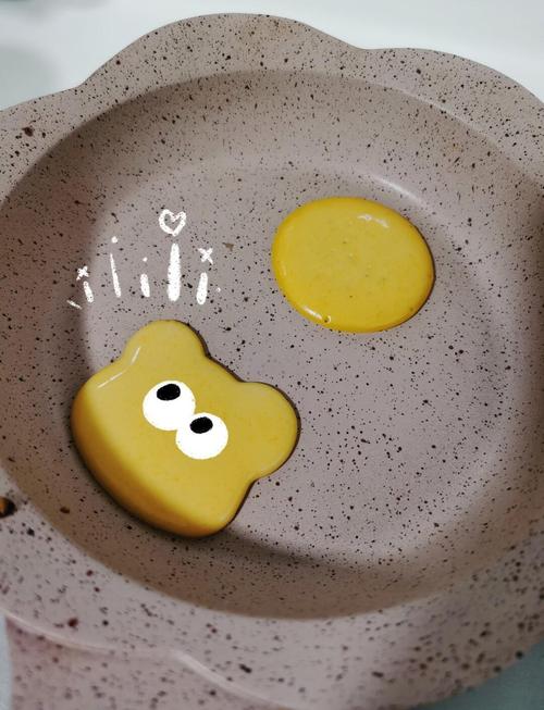 宝宝奶香南瓜饼怎么做？-图2