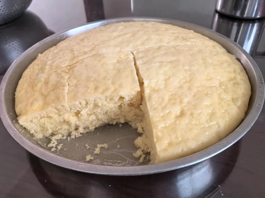 鸡蛋糕怎么做?家常做法有啥诀窍?-图2 鸡蛋糕怎么做?家常做法有啥诀窍?-图2