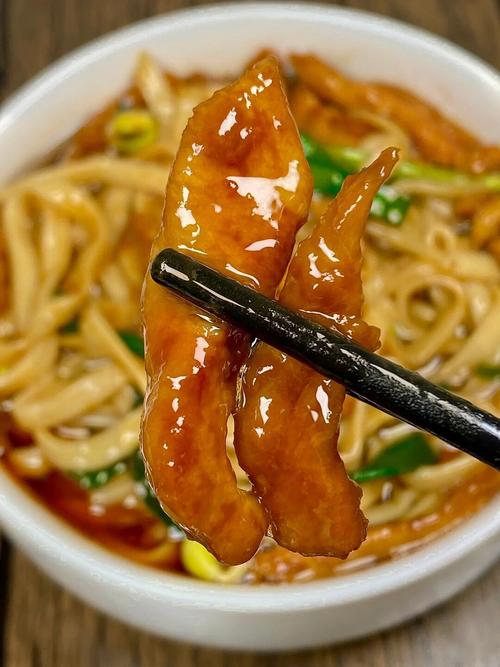 家常蔬菜汤面做法有哪些?-图3 家常蔬菜汤面做法有哪些?-图3