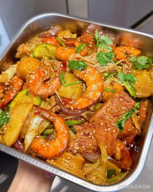 不辣家常香锅怎么做才入味？-图2