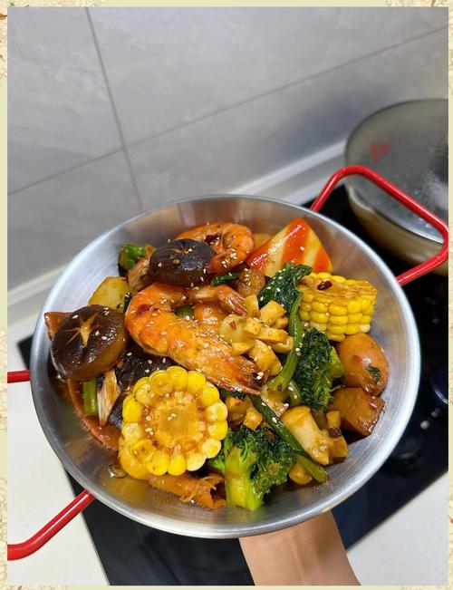 不辣家常香锅怎么做才入味？-图3