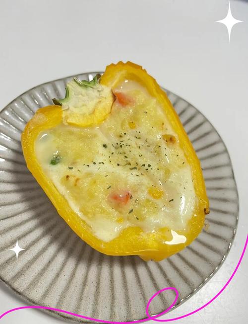 彩椒如何给宝宝做辅食-图1 彩椒如何给宝宝做辅食-图1