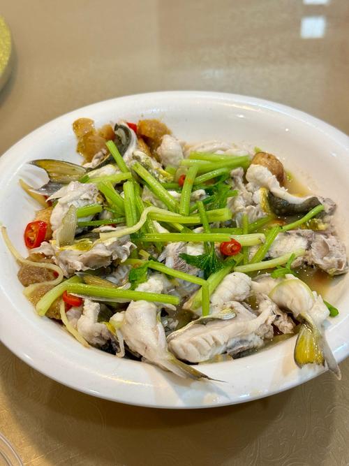 500款海鲜小炒,哪种做法最诱人?-图2 500款海鲜小炒,哪种做法最诱人?-图2