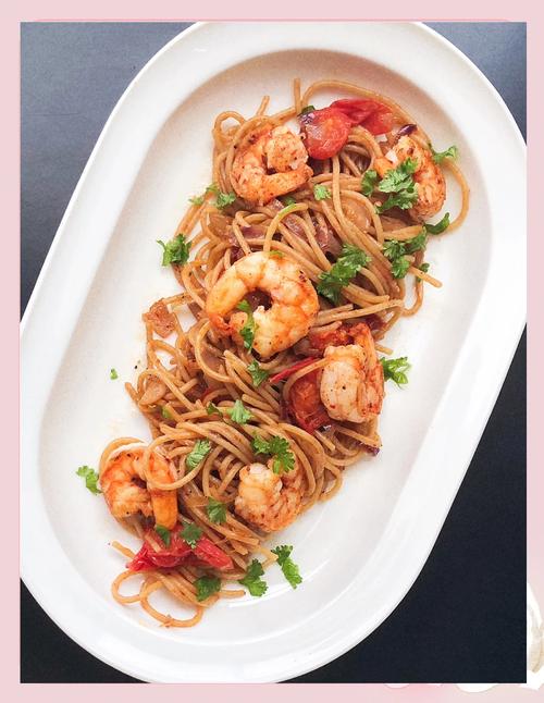 海鲜意面家常做法有哪些?-图1 海鲜意面家常做法有哪些?-图1