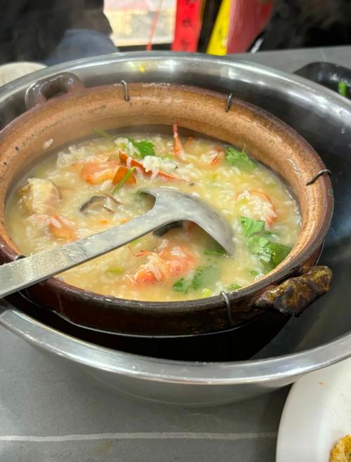 潮汕海鲜粥(铜梁店)味道如何?-图1 潮汕海鲜粥(铜梁店)味道如何?-图1