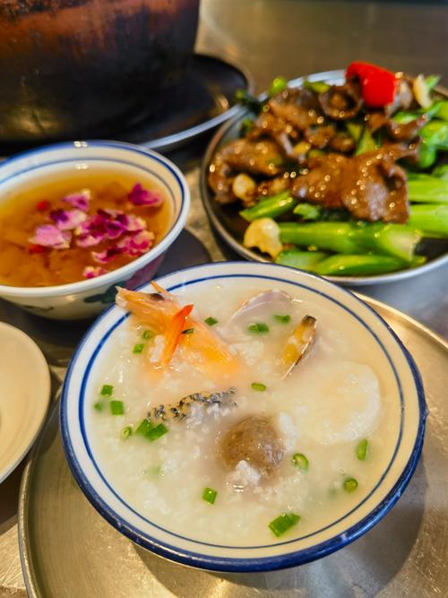 潮汕海鲜粥(铜梁店)味道如何?-图2 潮汕海鲜粥(铜梁店)味道如何?-图2
