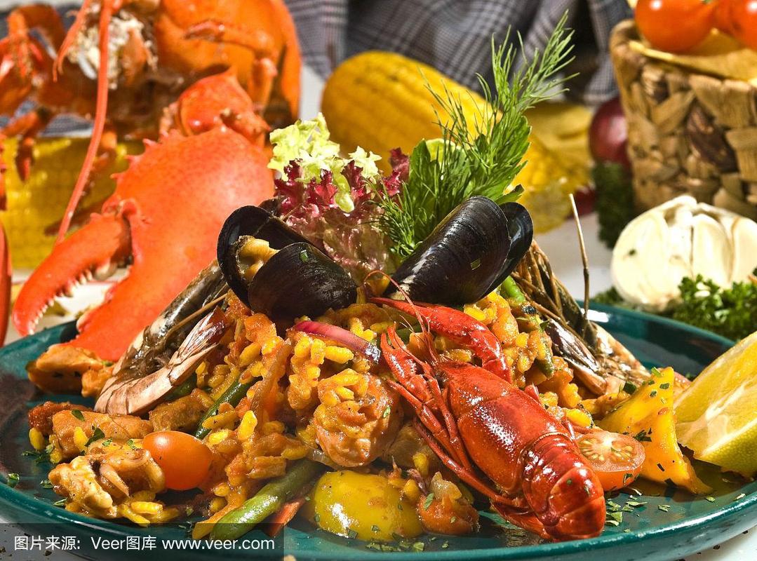 墨西哥 什么海鲜有名-图2 墨西哥 什么海鲜有名-图2