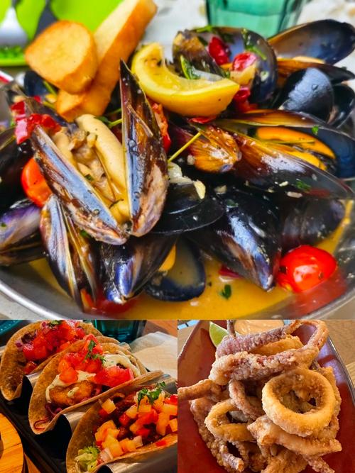 墨西哥 什么海鲜有名-图3 墨西哥 什么海鲜有名-图3