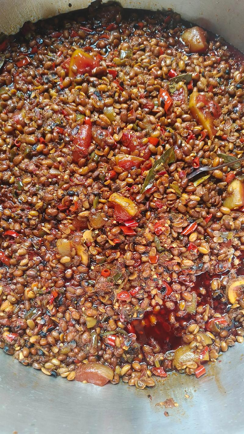 闷酱豆怎么做？家常做法大全来啦！-图3