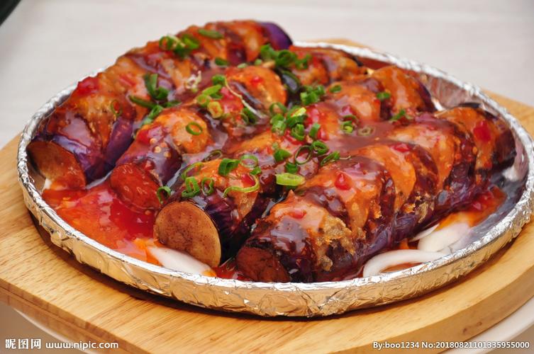 海鲜茄子高清图片有哪些?-图1 海鲜茄子高清图片有哪些?-图1