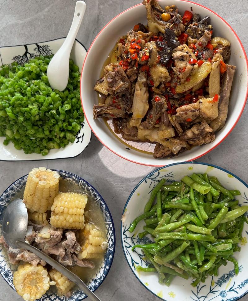 湖南家常菜怎么做简单又美味?-图1 湖南家常菜怎么做简单又美味?-图1