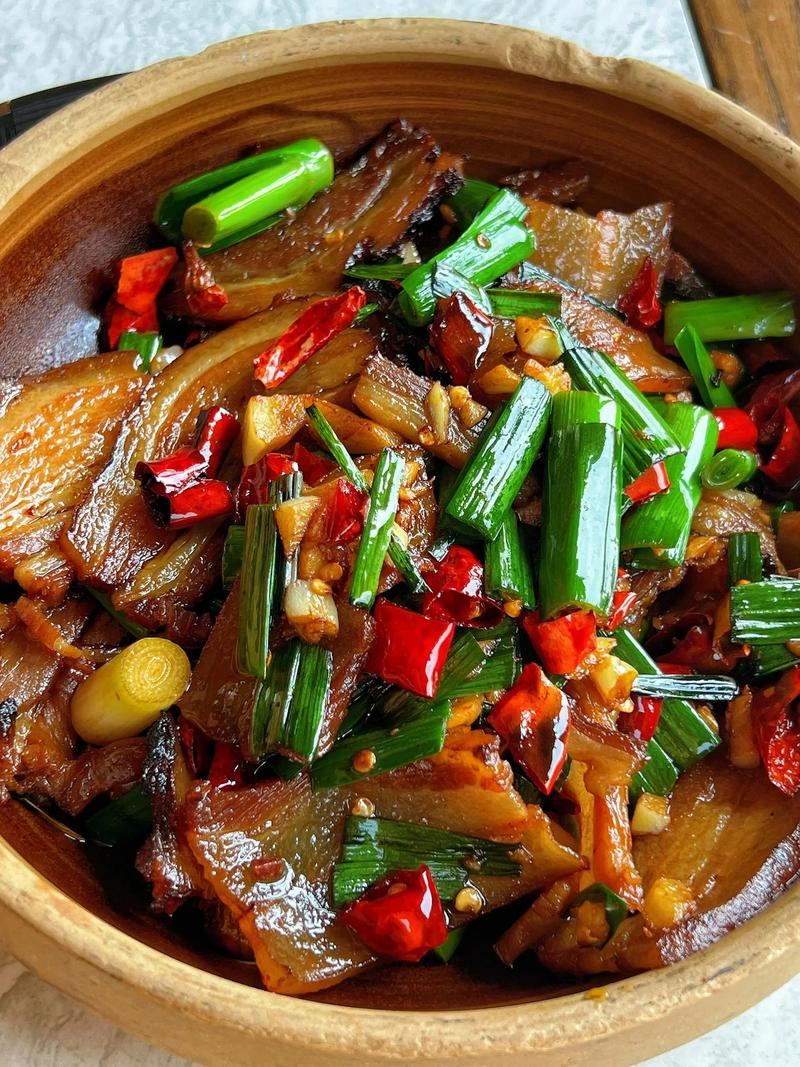 湖南家常菜怎么做简单又美味?-图2 湖南家常菜怎么做简单又美味?-图2