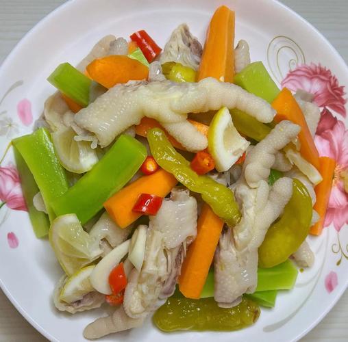 泡椒可以做什么家常菜-图1 泡椒可以做什么家常菜-图1