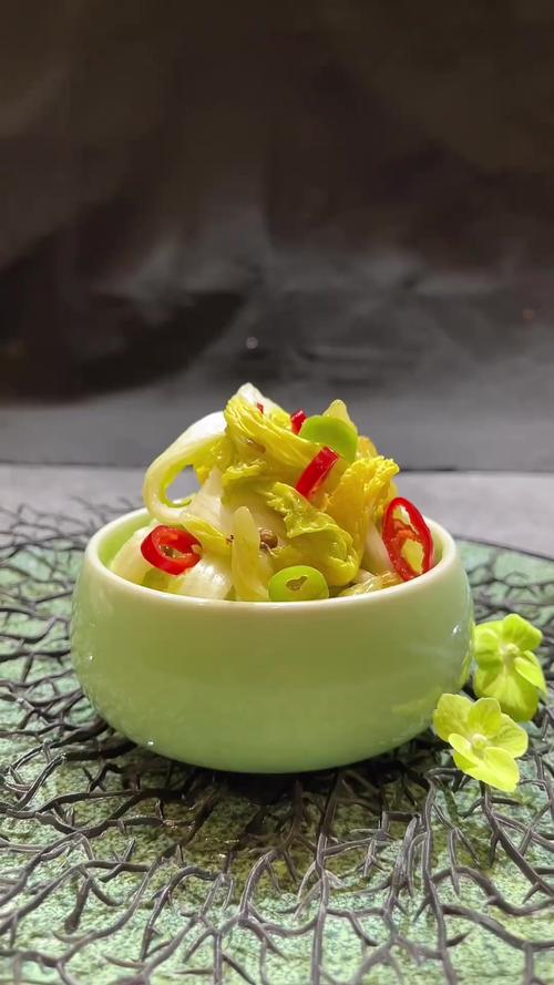 泡椒可以做什么家常菜-图2 泡椒可以做什么家常菜-图2