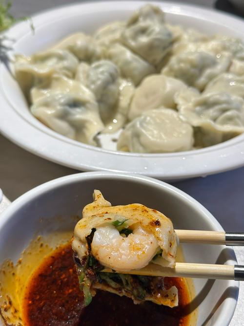 海鲜饺子用什么材料最鲜香？-图1