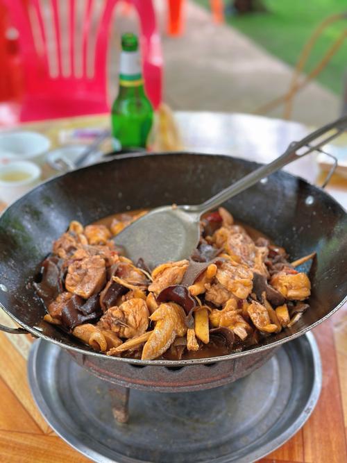 啤酒鸡家常做法有哪些？-图2