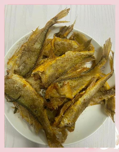 一岁宝宝怎么吃黄鱼？做法有哪些？-图2