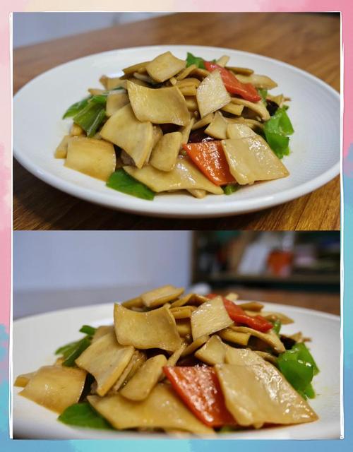 家常素小炒好吃易做,怎么做才简单又下饭?-图1 家常素小炒好吃易做,怎么做才简单又下饭?-图1