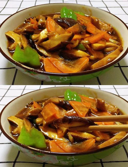 家常素小炒好吃易做,怎么做才简单又下饭?-图2 家常素小炒好吃易做,怎么做才简单又下饭?-图2