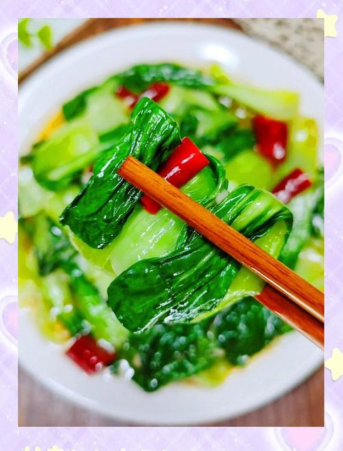 家常素小炒好吃易做,怎么做才简单又下饭?-图3 家常素小炒好吃易做,怎么做才简单又下饭?-图3