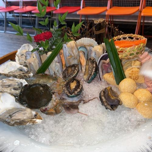 日式海鲜火锅图片，做法食材有哪些？-图3