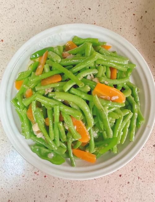 豆角怎么做才好吃？家常做法有哪些？-图2