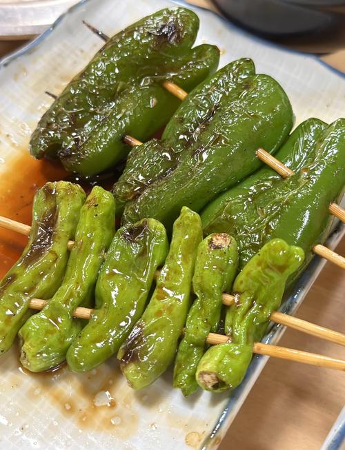 烤辣椒怎么做？家常做法有哪些？-图1