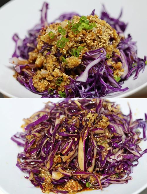 紫甘蓝怎么给宝宝吃才合适？-图2