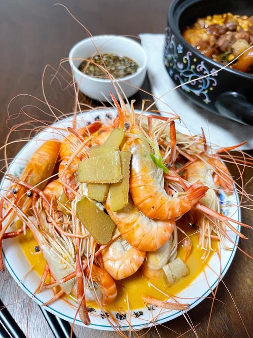 猪蹄虾怎么做？家常做法大全-图3