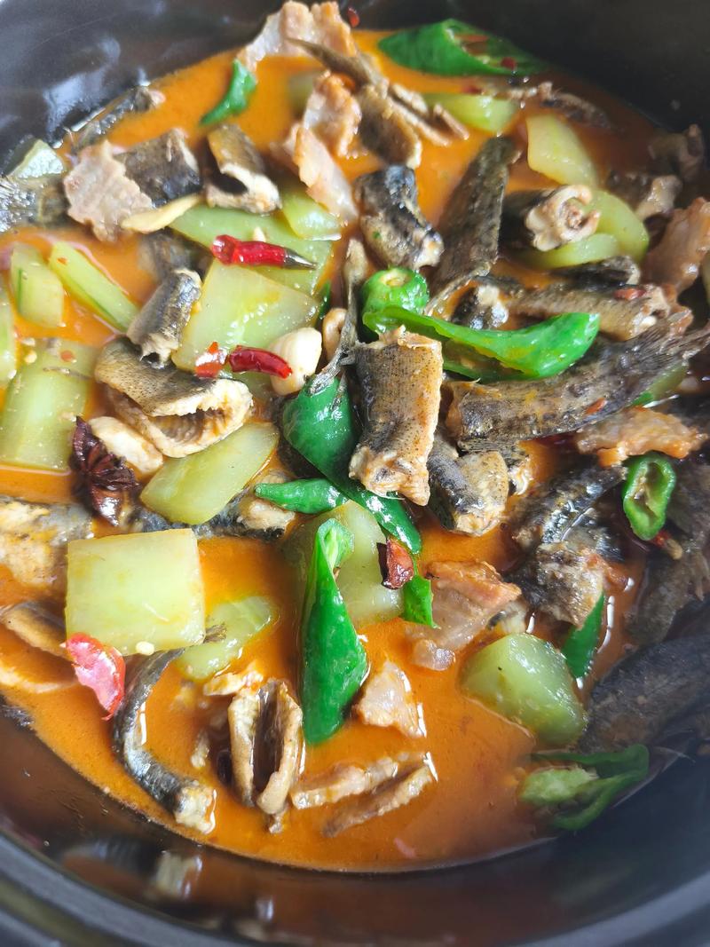 泥鳅粥怎么做好吃又简单？-图1