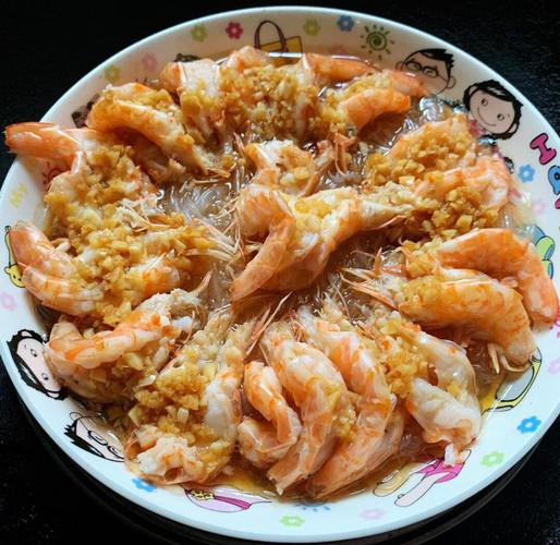 宝宝蒸虾泥怎么做才好吃又营养？-图2