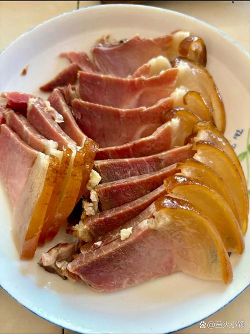 后腿肉家常怎么做好吃-图2