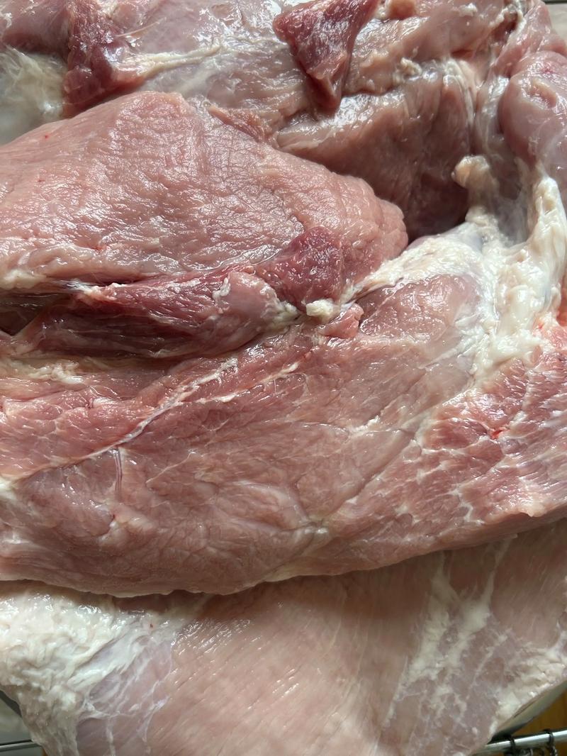 后腿肉家常怎么做好吃-图3