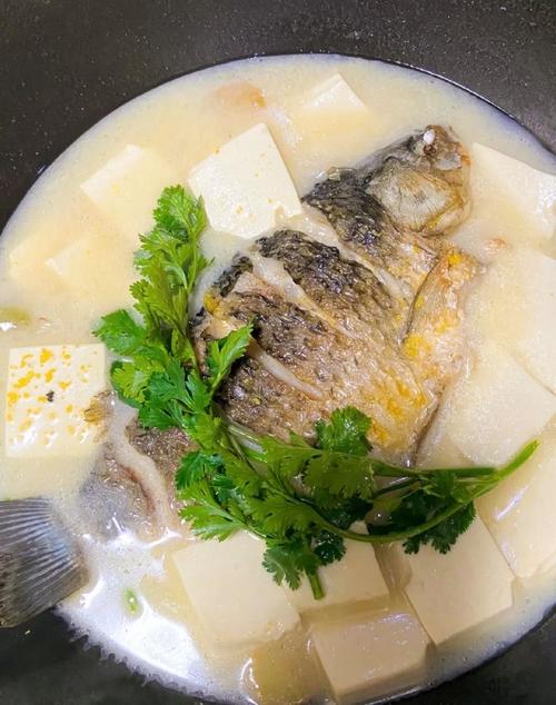 鲫鱼烫怎么做？家常做法大全来了！-图1