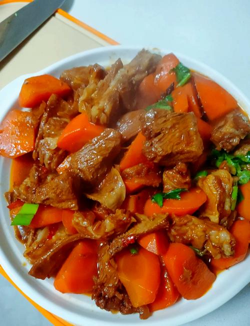 家常红烧羊怎么做才好吃？-图2