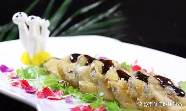 冻鲟鱼家常做法有哪些？-图3