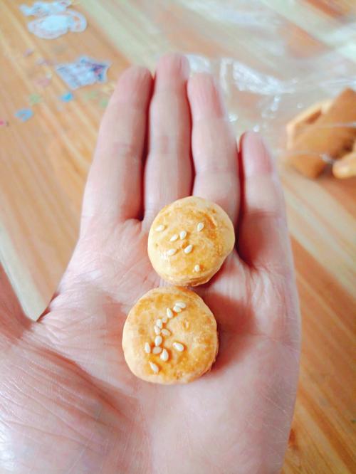 电烤箱家常饼干视频,在家怎么做?-图2 电烤箱家常饼干视频,在家怎么做?-图2