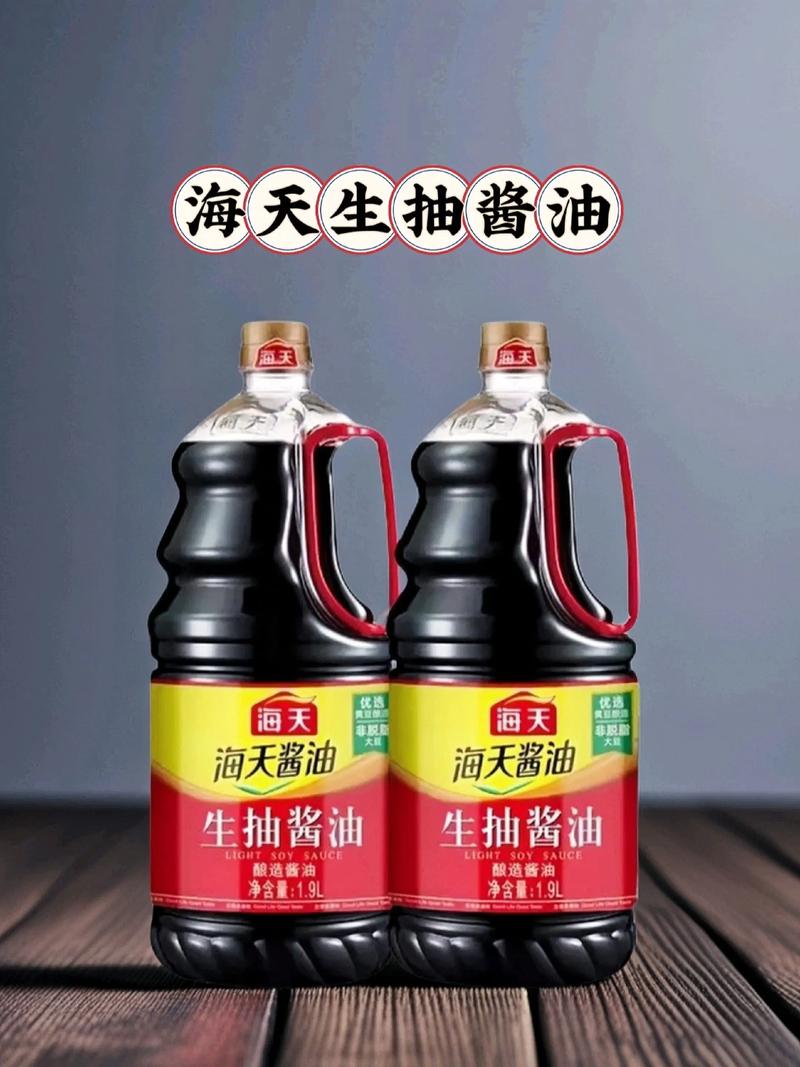 海鲜酱油有哪些美味吃法与窍门？-图2