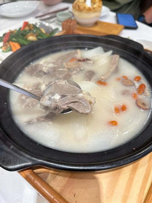 清炖羊排怎么做才软烂不膻?-图3 清炖羊排怎么做才软烂不膻?-图3