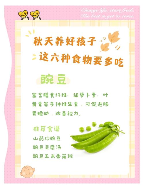 秋天宝宝辅食怎么搭配更营养?-图3 秋天宝宝辅食怎么搭配更营养?-图3