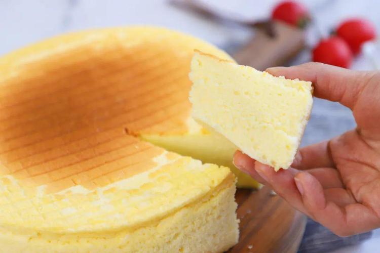 光波炉烤蛋糕怎么做？家常做法有啥技巧？-图1