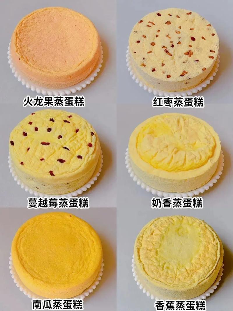 光波炉烤蛋糕怎么做？家常做法有啥技巧？-图2