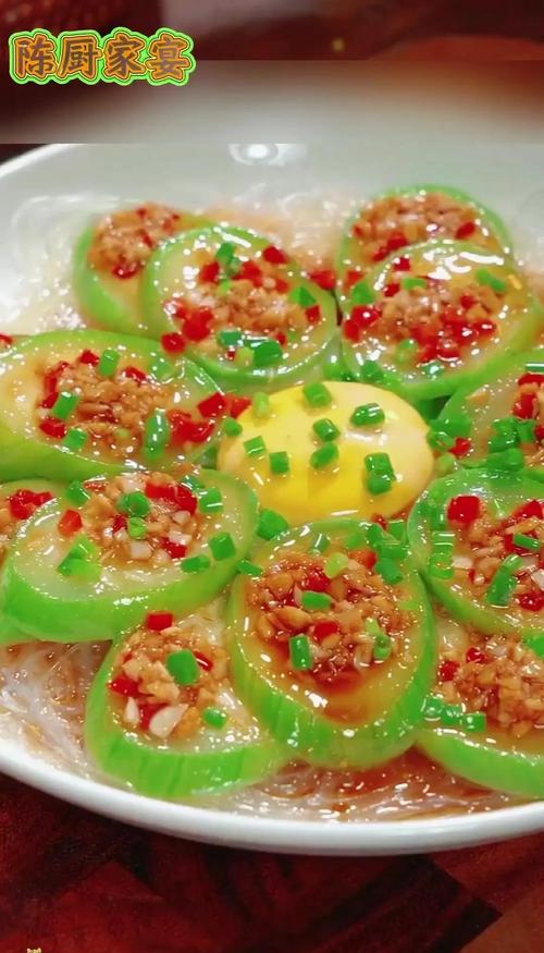 丝瓜叶家常做法有哪些?-图2 丝瓜叶家常做法有哪些?-图2