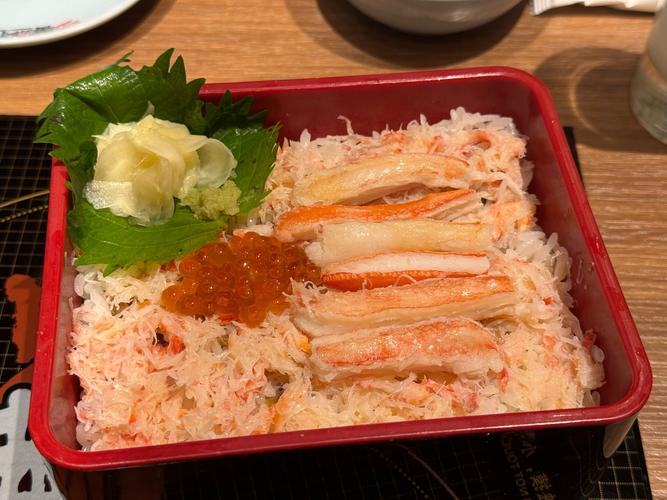 海鲜盖浇饭怎么做才鲜嫩入味?-图1 海鲜盖浇饭怎么做才鲜嫩入味?-图1