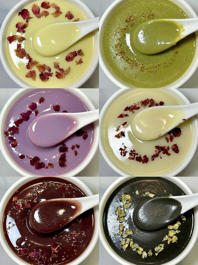 宝宝花生糊怎么做？营养辅食做法详解-图1