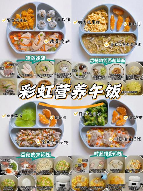 宝宝辅食怎么选才营养？-图2